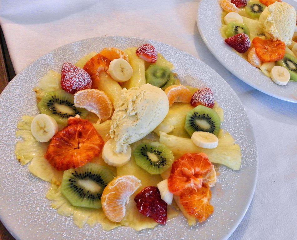 Locanda Del Re แฟลเตร ภายนอก รูปภาพ